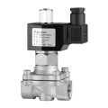 Normally Open Solenoid Valve (ZS Series)